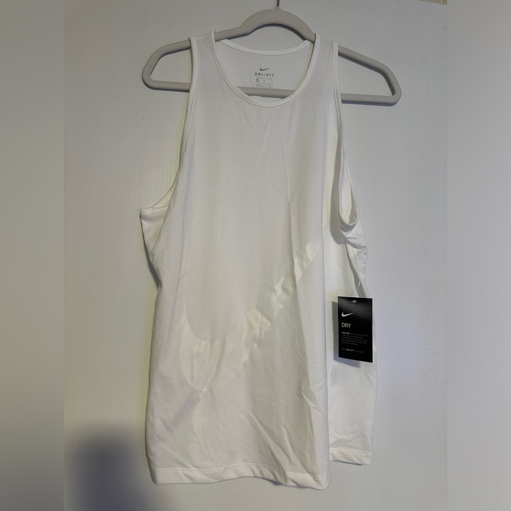 Nike Tank top, women’s size M